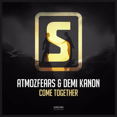 Come Together 專輯 Demi Kanon/Kronos/VILLAIN/RVAGE/Ran-D