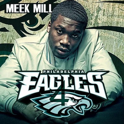 Meek MillGiggs Philadephia Eagles 4