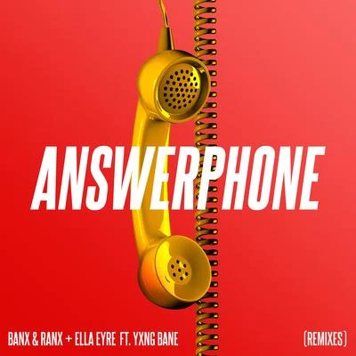 Yxng BaneKSITinie TempahCraig DavidDigital Farm Animals Answerphone (Remixes)