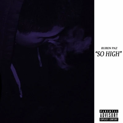 So High 专辑 Ruben Paz