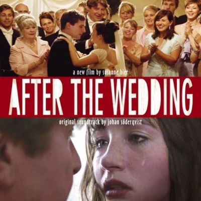 After the Wedding 專輯 Johan Soderqvist