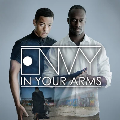 In Your Arms 專輯 Bow Anderson/Nico & Vinz