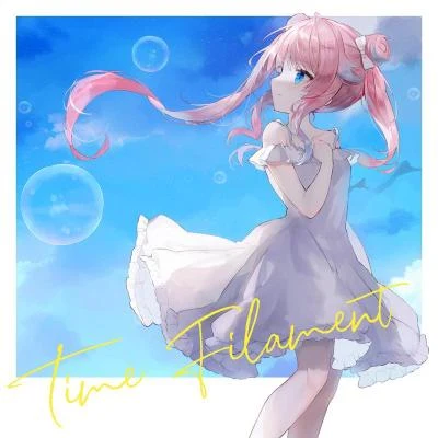 Time Filament (feat. tokiwa) 专辑 Risa Yuzuki/天宮みや