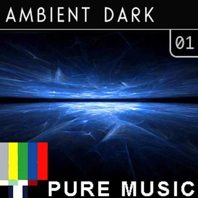 Ambient Dark Vol. 1 專輯 Raney Shockne/Robert Pegg/The Vines/Hanover Swain/Wenzel Templeton