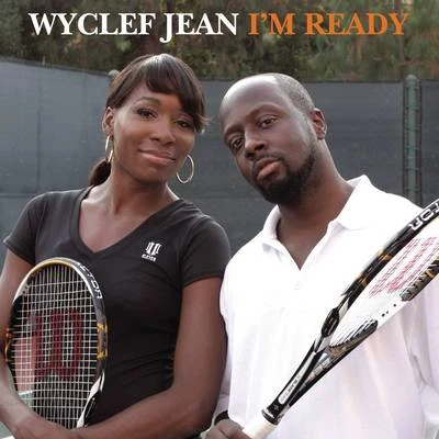 Wyclef JeanPrasMs. Lauryn HillFugees Im Ready