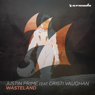 Wasteland 專輯 Justin Prime