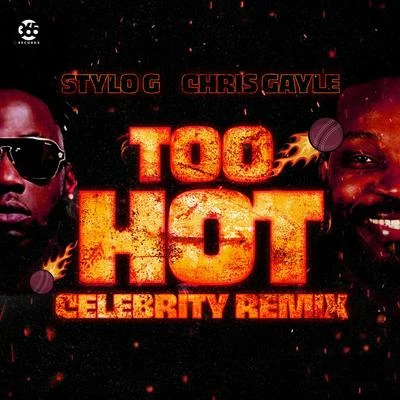 Too Hot Celebrity Remix 專輯 Stylo G