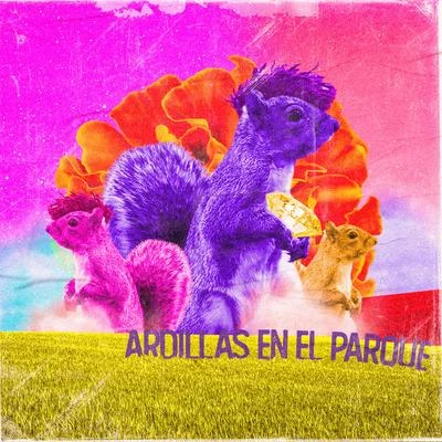 Ardillas en el parque 專輯 H Empire/Rolando Fino/Nfx