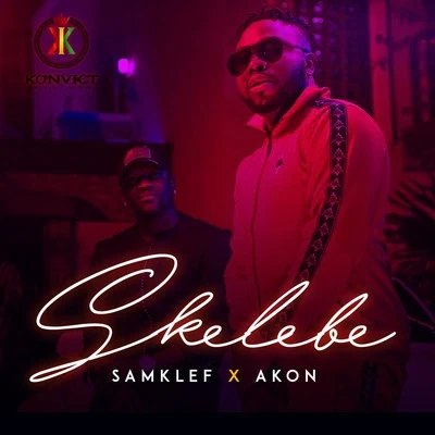 Skelebe 专辑 Samklef/Cynthia Morgan/Ichaba