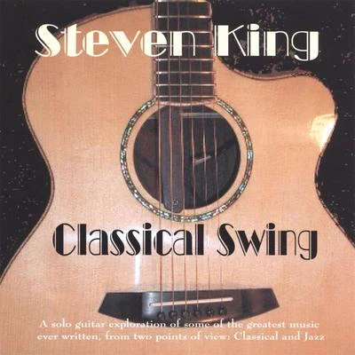 Classical Swing 专辑 Steven King