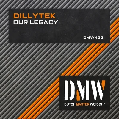 Our Legacy 專輯 Dillytek