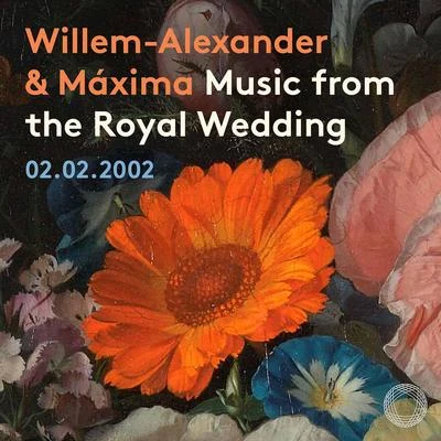 Carel Kraayenhof Music from the Royal Wedding