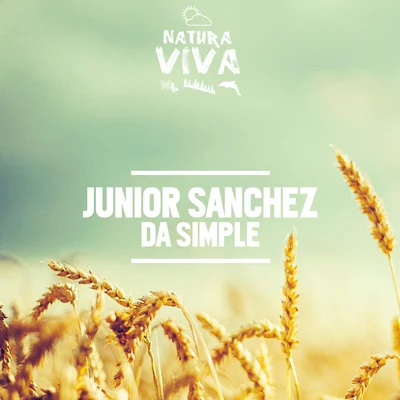 Junior Sanchez Da Simple