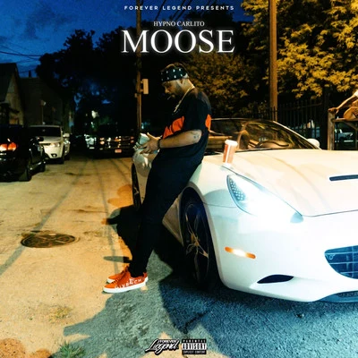 MOOSE 专辑 Hypno Carlito/Booka600