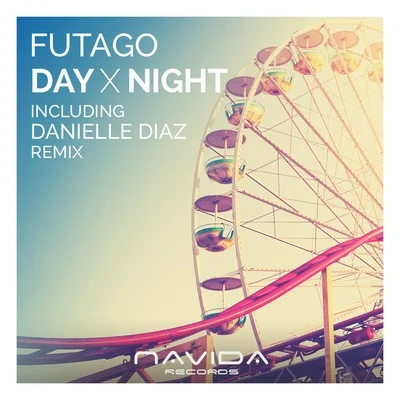 Day X Night 专辑 Wee-o/Futago