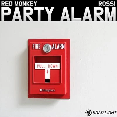 RossiRita Pavone Party Alarm