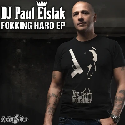 DJ Paul Elstak Fokking Hard