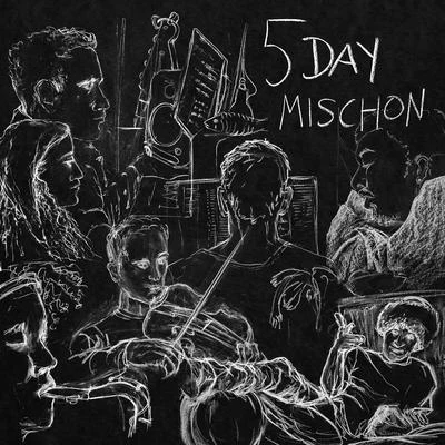 5 Day Mischon 专辑 Tom Misch