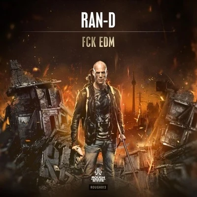 FCK EDM 專輯 Ran-D