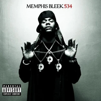 534 專輯 Memphis Bleek