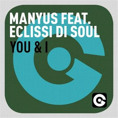 You & I (NotExplicit) 專輯 Manyus