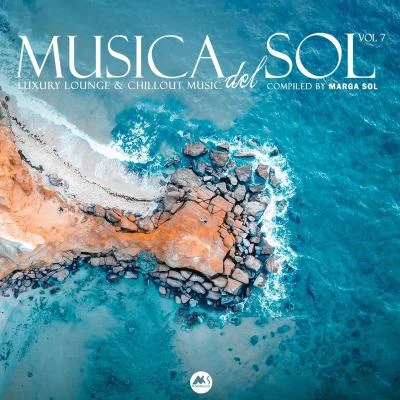 Musica Del Sol, Vol. 7 專輯 Marga Sol