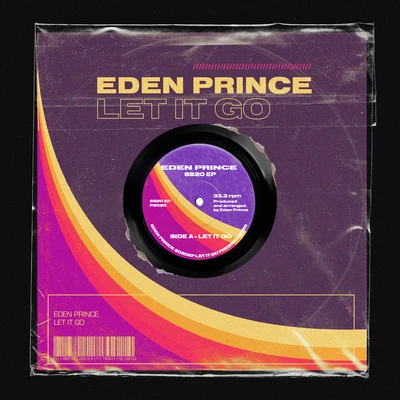 Eden PrinceAkua Let It Go