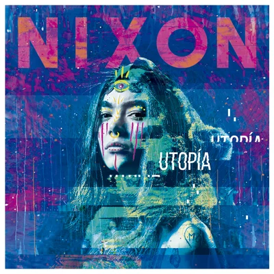 Utopía 專輯 Nixon