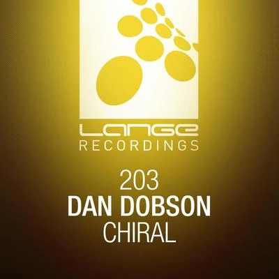 Chiral 專輯 Dan Dobson