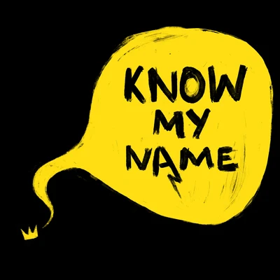 Know My Name 专辑 Avelino