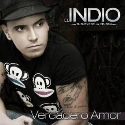 Verdadero Amor 专辑 Juan Camilo El Indio