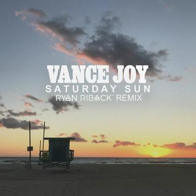 Saturday Sun (Ryan Riback Remix) 專輯 Vance Joy/Portugal. The Man/Joy Division/The Good, The Bad and The Queen/Gorillaz