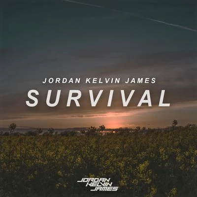 Survival 專輯 Jordan Kelvin James/Jak Hope