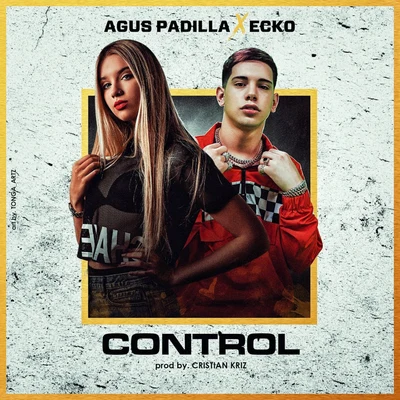 Control 專輯 Ecko