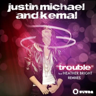 Trouble (Part 2) 專輯 Kemal