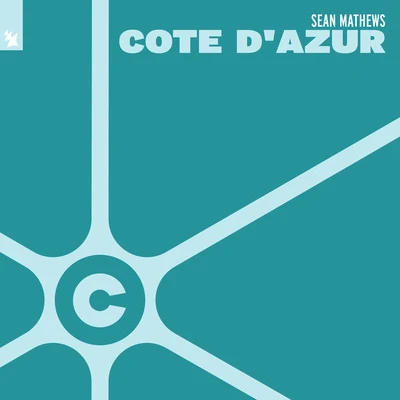 Cote dAzur 專輯 Sean Mathews