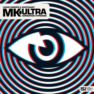 MK Ultra: Operation Hypnosis 專輯 John Robinson