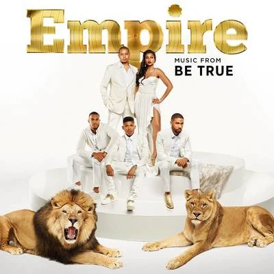 Empire: Music From Be True 專輯 Empire Cast/Joss Stone