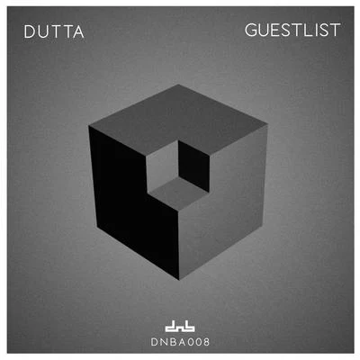 Guestlist 專輯 Hizzleguy/Dutta/D UT他 & Hi抓住了固有