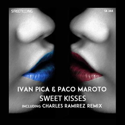 Ivan Pica Sweet Kisses