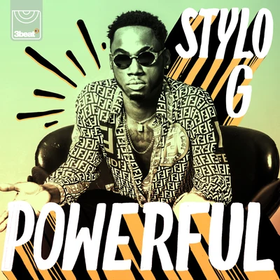 Powerful 專輯 Stylo G