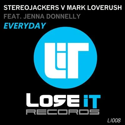 Everyday 2014 (Beatport Exclusive) 專輯 Stereojackers