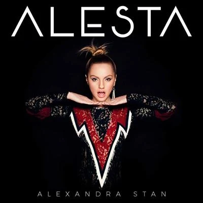 ALESTA (Japanese Ver.) 專輯 Alexandra Stan/Manuel Riva