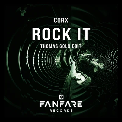 Rock It (Thomas Gold Edit) 專輯 Kevin Brand/Corx