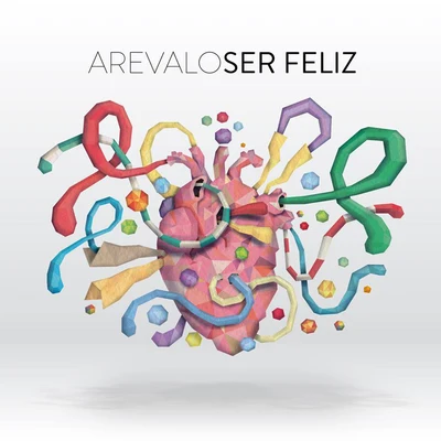 Ser Feliz 专辑 Arevalo/Sharlene