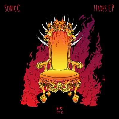 Hades EP 專輯 SonicC