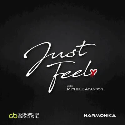 Just Feel 專輯 Reverence/Claudinho Brasil