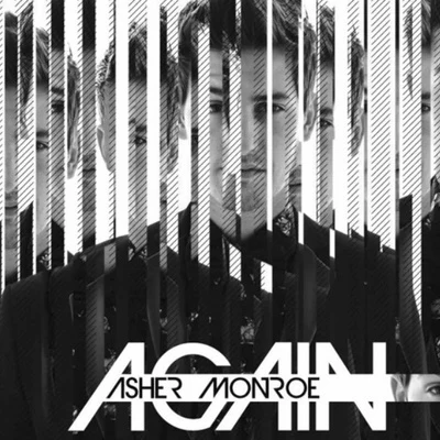 Again 專輯 Asher Monroe