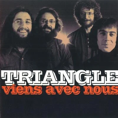 Viens Avec Nous (2ème Album 1972) 專輯 Triangle/Ellis