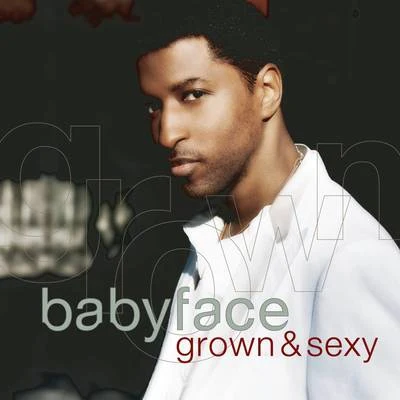 Grown & **** 專輯 Babyface/Steve Mac/Stephen Schwartz/Amazing Karaoke